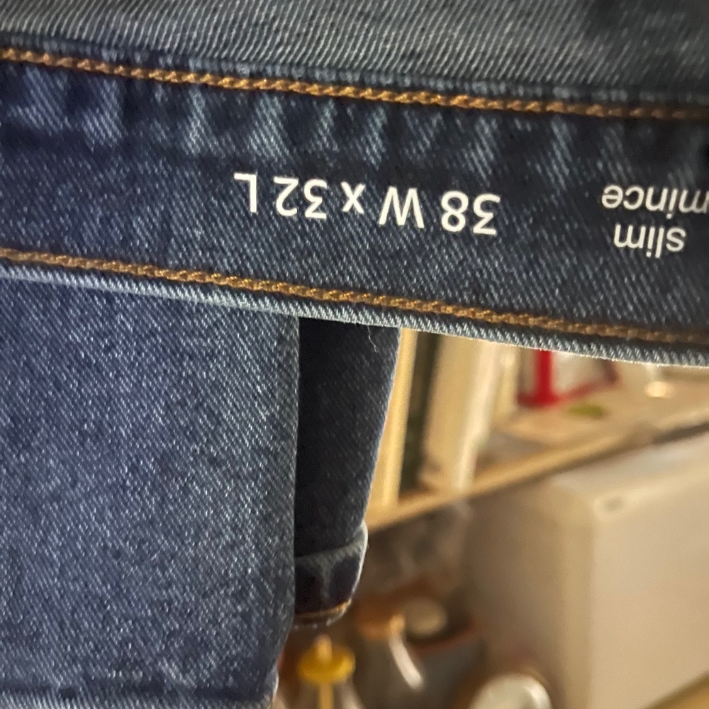 Amazon Jeans